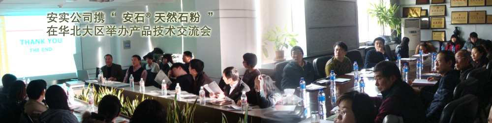 北京安实创业科技发展有限公司