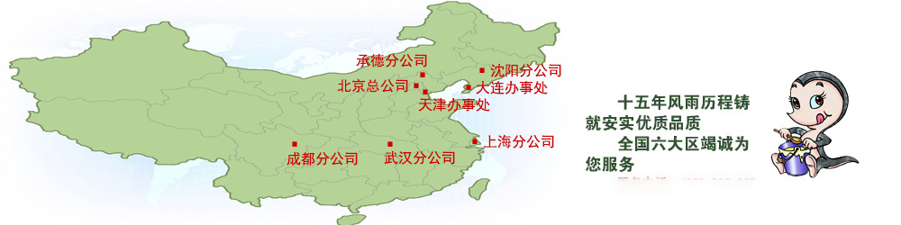 北京安实创业科技发展有限公司