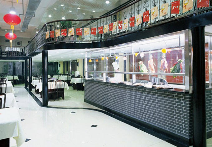 酒店系统