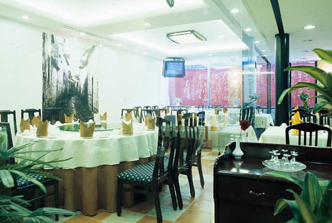酒店系统