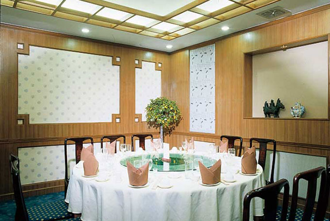 酒店系统